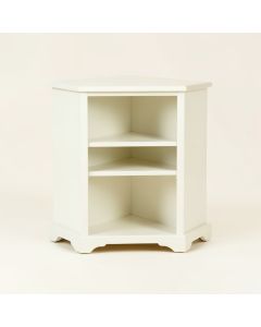 Galles Corner Unit Tv Stand For Tvs Up To 60 '' (synthetic illustration; no displayed measurements)