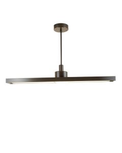 Diana 4 - Light Kitchen Island Linear Pendant (synthetic illustration; no displayed measurements)