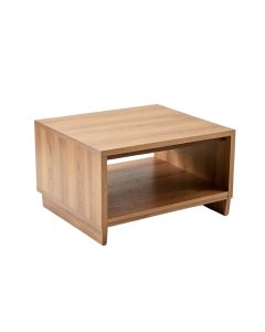 Macsen Lift Top Floor Shelf Coffee Table With Storage