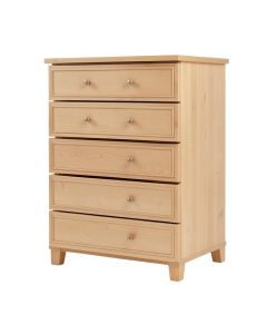 Yodi 5 Drawer Chest