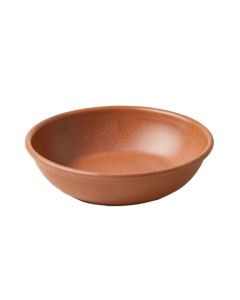 Harbor Bridge Dining Bowl - Terracotta