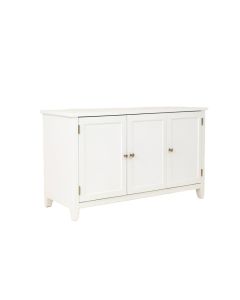 Eliana 40 '' Wide Wood Sideboard Buffet Server Cabinet