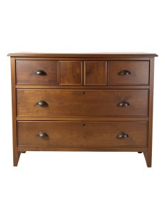 Westhampton 8 Drawer Dresser (synthetic illustration; no displayed measurements)