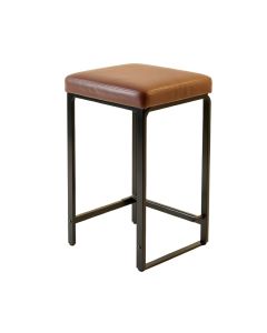 Cad Bar Stool (synthetic illustration; no displayed measurements)