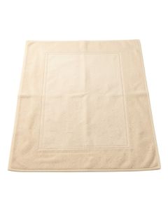 Summit Dale Bath Mat - Beige (synthetic illustration; no displayed measurements)