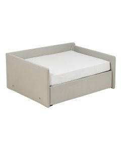 Geary Daybed with Stowed Trundle