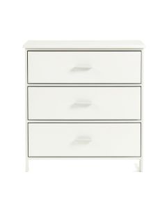 Bjorn 3 Drawer Accent Cabinet