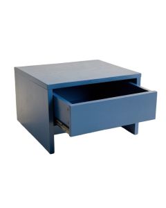 Sage Canyon Under-Desk Drawer Unit - Blue