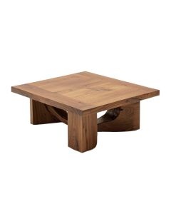 Butcher Abstract Coffee Table (synthetic illustration; no displayed measurements)