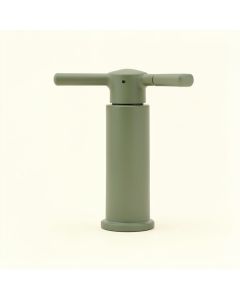 Xander Two Handle Widespread Bathroom Faucet With Drain Assembly (synthetic illustration; no displayed measurements)