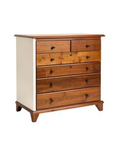 Williams 7 Drawer Dresser
