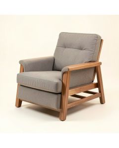 Serino 26.5 '' Wide Power Lift Assist Standard Recliner (synthetic illustration; no displayed measurements)