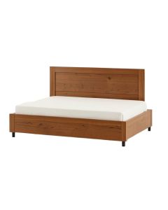Cowarts Upholstered Platform Bed (synthetic illustration; no displayed measurements)