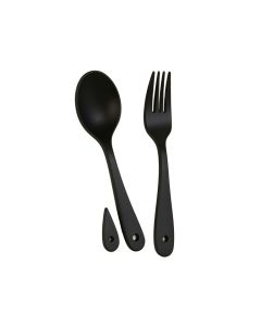 Spoon And Fork African Wall Décor