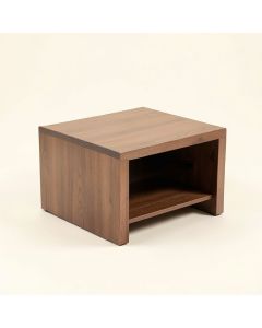Mikula Block Coffee Table With Storage (synthetic illustration; no displayed measurements)
