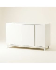 Heisler 61 '' Wide Sideboard (synthetic illustration; no displayed measurements)