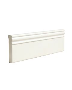 Ashford 20 '' H X 8 '' W X 1/2 '' D Molded Classic Wainscot Wall Panel