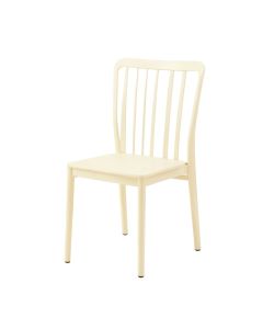 Ridge Dell Dining Chair - Ivory