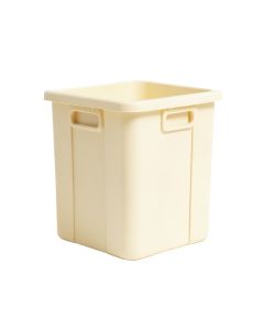 Briar Bend Closed Outdoor Storage Box - Ivory (synthetic illustration; no displayed measurements)