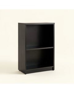 Delphine 35 '' Bookcase (synthetic illustration; no displayed measurements)