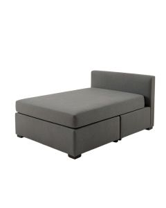 Abdalhai Twin Daybed With Trundle