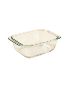 Pyrex Easy Grab 1.5 Qt . Loaf Dish