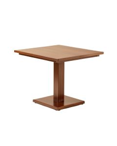 Beaufort X Pedestal Dinette Dining Table