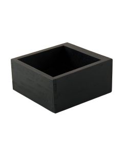 Briar Fold Under-Desk Drawer Unit - Black (synthetic illustration; no displayed measurements)