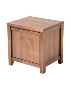 Stotfold 1 Drawer End Table With Storage (synthetic illustration; no displayed measurements)