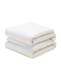 Gwinn Reversible Duvet Cover Set
