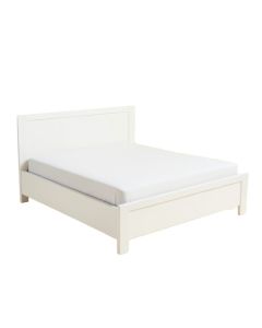 Tahmid King Standard Bed (synthetic illustration; no displayed measurements)