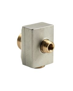 3/4 '' Shower System Thermostatic Volume Control Shower Valve