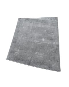 Stahlman Power Loom Grey Rug