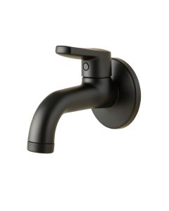Purist Widespread Wall-Mounted Bathroom Faucet