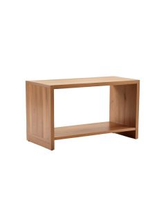 Cutts Console Table