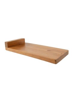 Alice-Mae Picture Ledge Wall Shelf (synthetic illustration; no displayed measurements)