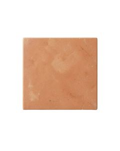 Summit Bridge Uninstalled Square Decorative Tile - Terracotta