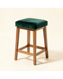 Lampert 24 '' Bar Stool (synthetic illustration; no displayed measurements)