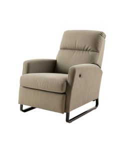 Froholdt 32.3 '' Wide Power Lift Assist Standard Recliner (synthetic illustration; no displayed measurements)