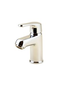 Tartaro Single Hole Bathroom Faucet (synthetic illustration; no displayed measurements)