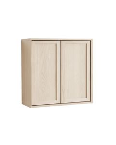 Wren Dell Wall-Mounted Entry Cabinet - Beige