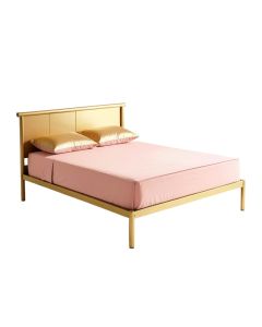 Eastford Platform Bed (synthetic illustration; no displayed measurements)