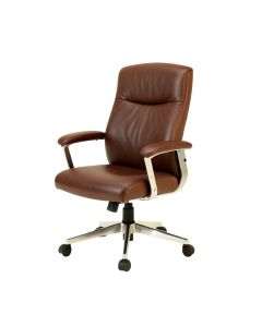 Lowellville Patacas Ergonomic Executive Chair (synthetic illustration; no displayed measurements)