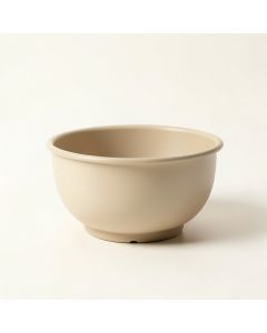 Birch Canyon Empty Planter - Beige (synthetic illustration; no displayed measurements)