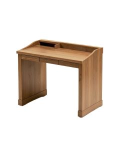 Francesca Writing Desk With Hutch (synthetic illustration; no displayed measurements)