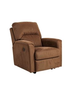 Anvith 33 '' Wide Velvet Power Lift Assist Standard Recliner