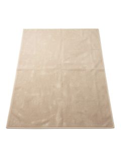 Wren Bluff Rectangular Area Rug - Beige (synthetic illustration; no displayed measurements)