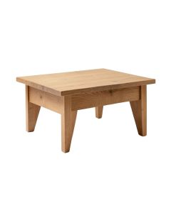 Gritton Sled Coffee Table