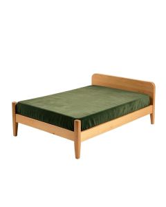 Gatsby Toddler Platform Bed