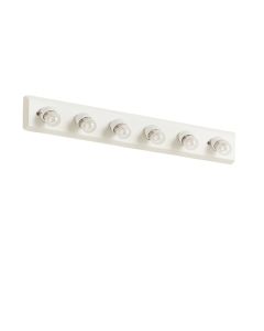 Dondray Lumenaria 6 Light Bath Vanity Light